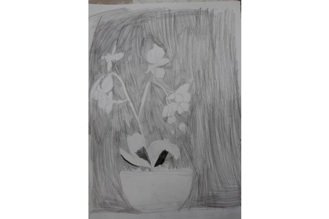 Zajęcia plastyczne dla dzieci 8 -12 lat