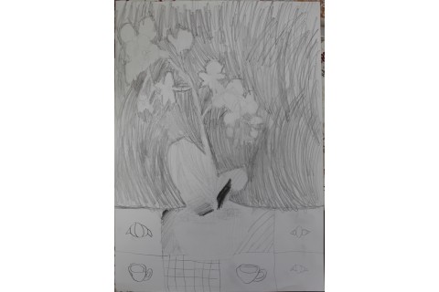 Zajęcia plastyczne dla dzieci 8 -12 lat