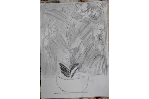 Zajęcia plastyczne dla dzieci 8 -12 lat