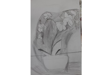 Zajęcia plastyczne dla dzieci 8 -12 lat