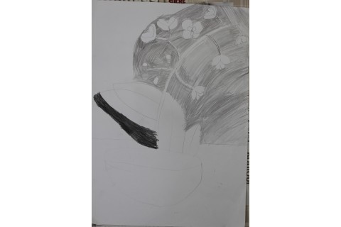 Zajęcia plastyczne dla dzieci 8 -12 lat