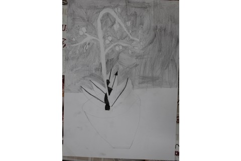 Zajęcia plastyczne dla dzieci 8 -12 lat