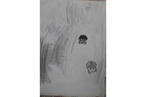 Zajęcia plastyczne dla dzieci 8 -12 lat