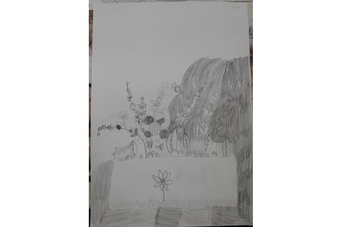 Zajęcia plastyczne dla dzieci 8 -12 lat