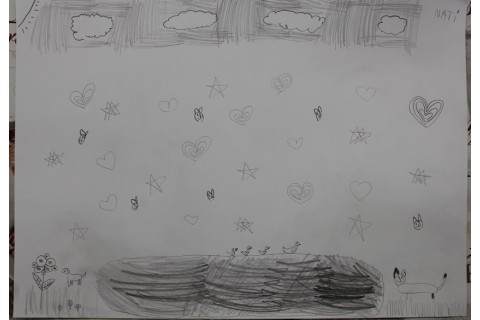 Zajęcia plastyczne dla dzieci 8 -12 lat