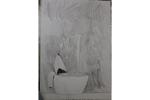 Zajęcia plastyczne dla dzieci 8 -12 lat