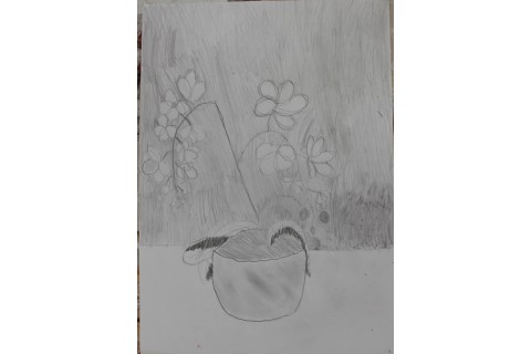 Zajęcia plastyczne dla dzieci 8 -12 lat