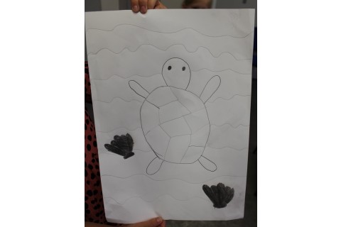 Zajęcia plastyczne dla dzieci 8 -12 lat