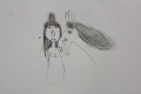 Zajęcia plastyczne dla dzieci 8 -12 lat