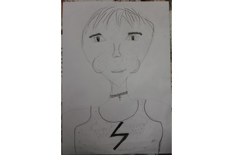 Zajęcia plastyczne dla dzieci 8 -12 lat