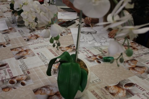 Zajęcia plastyczne dla dzieci 8 -12 lat