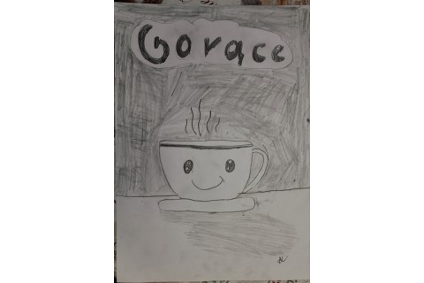 Zajęcia plastyczne dla dzieci 8 -12 lat