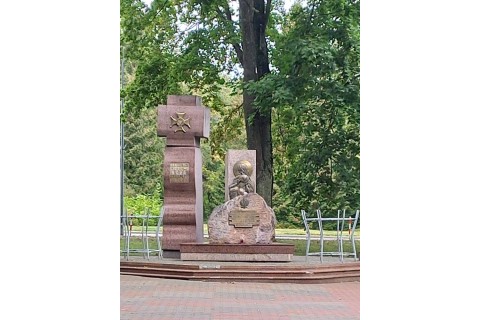 SPACER SENIORZY - Historia parków w centrum Białegostoku