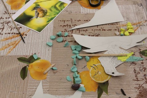 Zajęcia plastyczne dla dzieci 8-12 lat