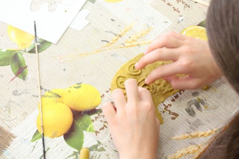 Zajęcia plastyczne dla dzieci 8-12 lat