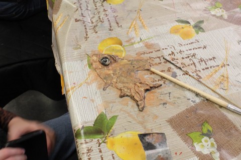 Zajęcia plastyczne dla dzieci 8-12 lat