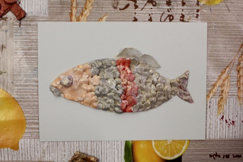 Zajęcia plastyczne dla dzieci 8-12 lat