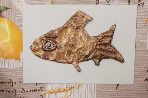 Zajęcia plastyczne dla dzieci 8-12 lat