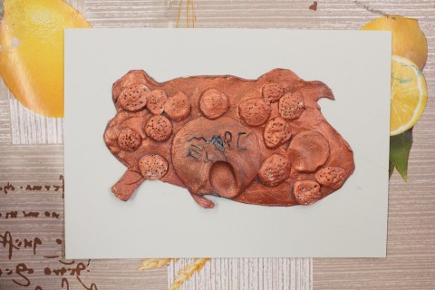 Zajęcia plastyczne dla dzieci 8-12 lat