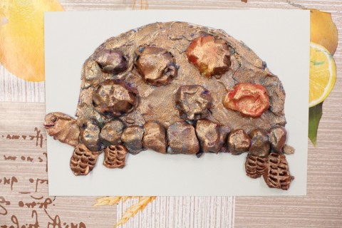 Zajęcia plastyczne dla dzieci 8-12 lat