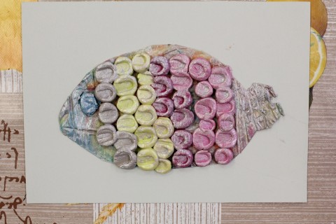 Zajęcia plastyczne dla dzieci 8-12 lat