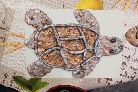 Zajęcia plastyczne dla dzieci 8-12 lat