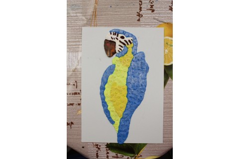 Zajęcia plastyczne dla dzieci 8-12 lat