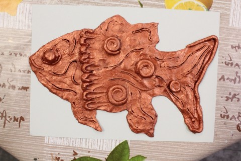 Zajęcia plastyczne dla dzieci 8-12 lat