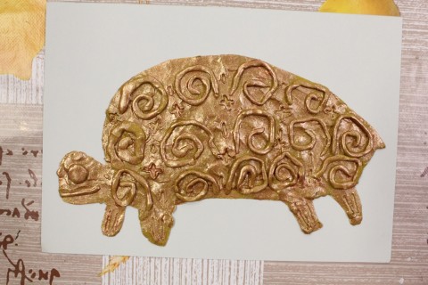 Zajęcia plastyczne dla dzieci 8-12 lat