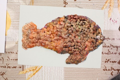 Zajęcia plastyczne dla dzieci 8-12 lat