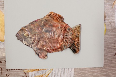 Zajęcia plastyczne dla dzieci 8-12 lat