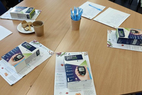 Samokontrola glikemii - kiedy i po co mierzymy cukier?