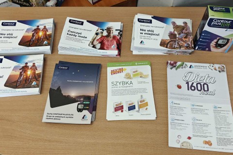 Samokontrola glikemii - kiedy i po co mierzymy cukier?