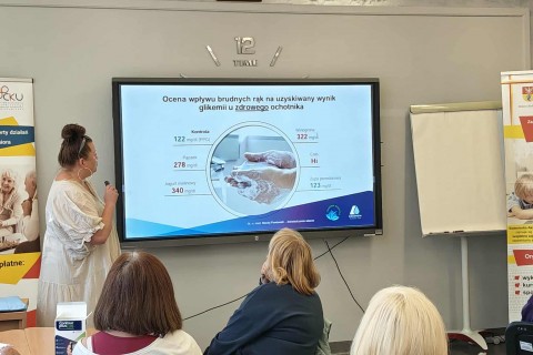 Samokontrola glikemii - kiedy i po co mierzymy cukier?