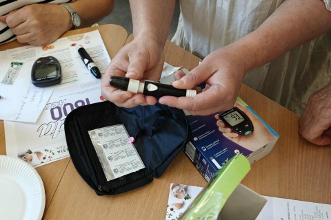 Samokontrola glikemii - kiedy i po co mierzymy cukier?