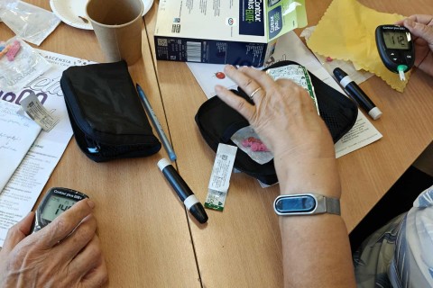 Samokontrola glikemii - kiedy i po co mierzymy cukier?