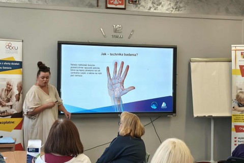 Samokontrola glikemii - kiedy i po co mierzymy cukier?