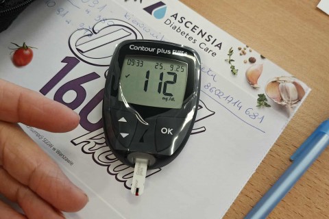 Samokontrola glikemii - kiedy i po co mierzymy cukier?