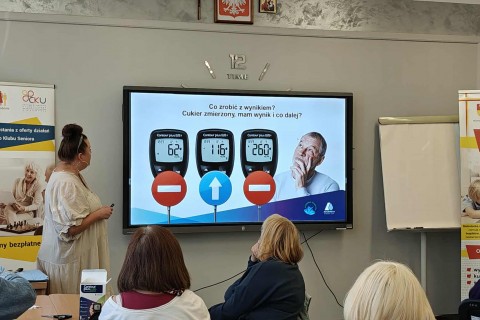 Samokontrola glikemii - kiedy i po co mierzymy cukier?