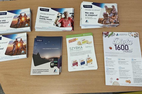 Samokontrola glikemii - kiedy i po co mierzymy cukier?