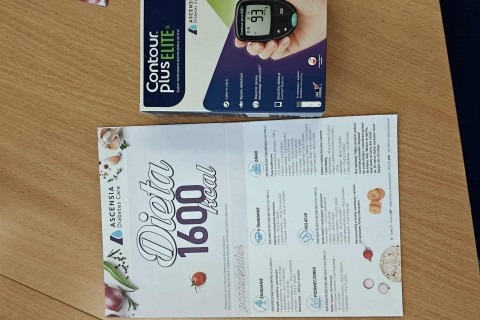 Samokontrola glikemii - kiedy i po co mierzymy cukier?