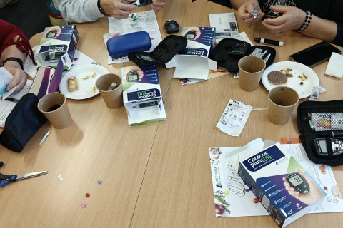 Samokontrola glikemii - kiedy i po co mierzymy cukier?