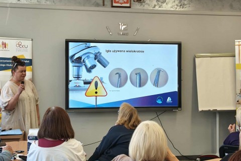 Samokontrola glikemii - kiedy i po co mierzymy cukier?