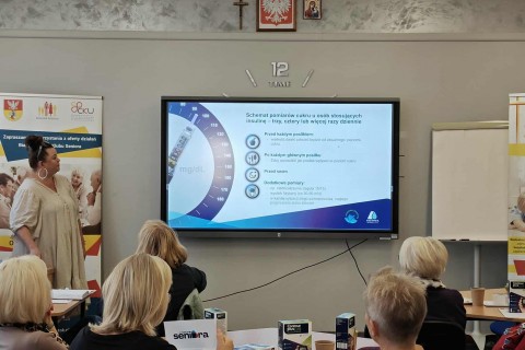 Samokontrola glikemii - kiedy i po co mierzymy cukier?