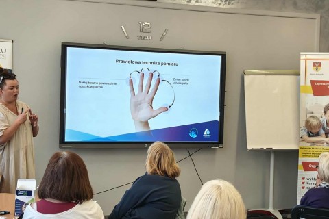 Samokontrola glikemii - kiedy i po co mierzymy cukier?