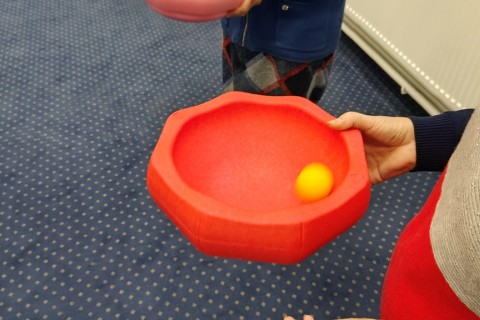 Trening medyczny dla seniorów