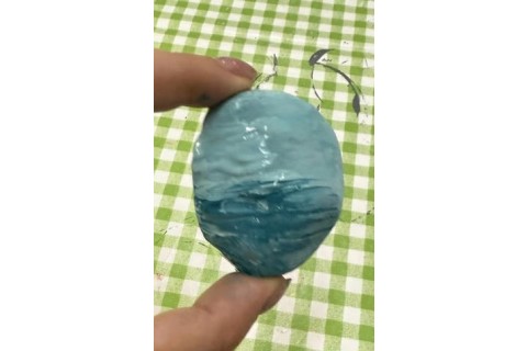 Warsztaty kreatywne dla dzieci 8+ lat - malowanie na kamieniach