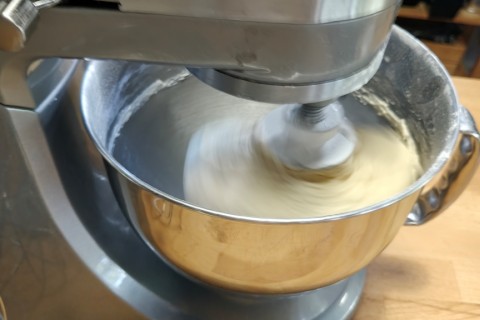 Warsztaty kulinarne dla seniorów - kuchnia podlaska