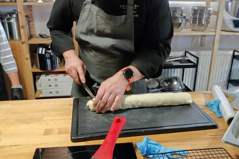 Warsztaty kulinarne dla seniorów - kuchnia podlaska