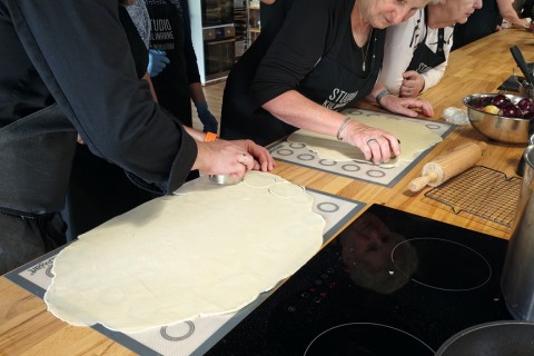 Warsztaty kulinarne dla seniorów - kuchnia podlaska